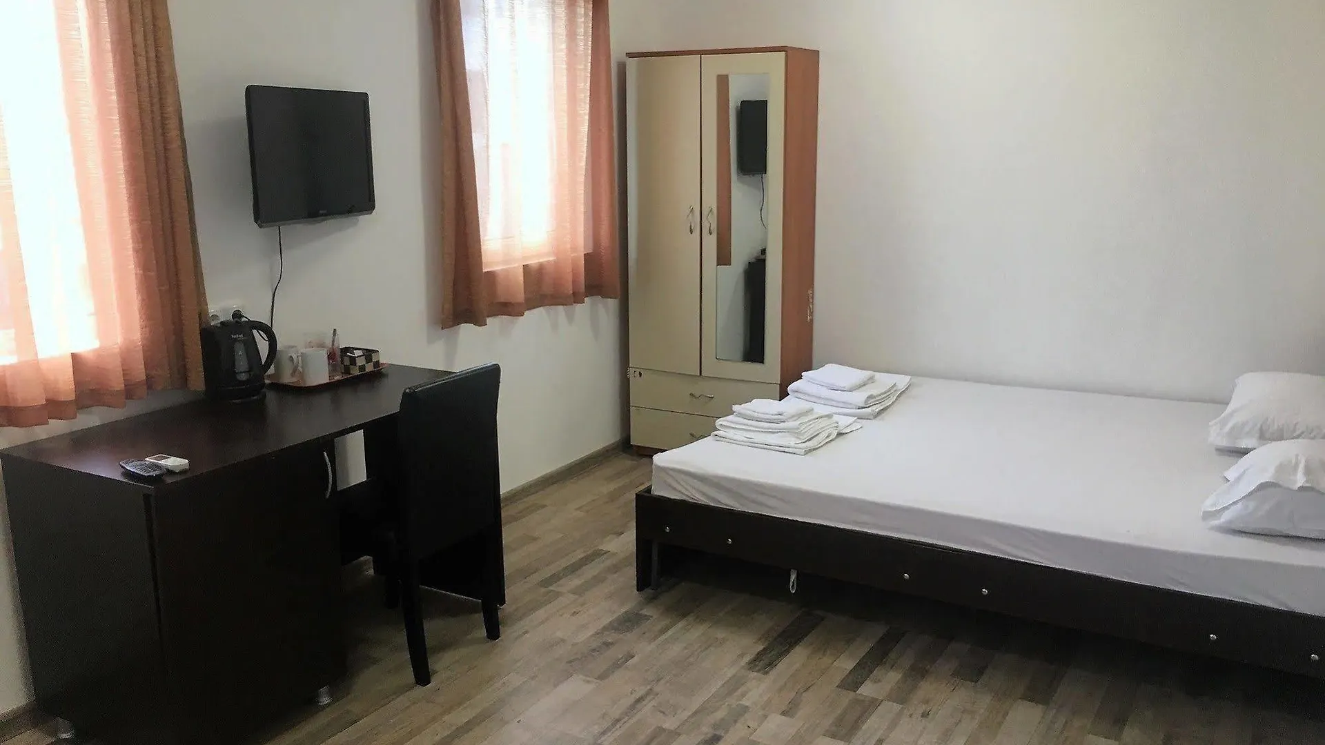 Samuil Apartments - Central Burgas