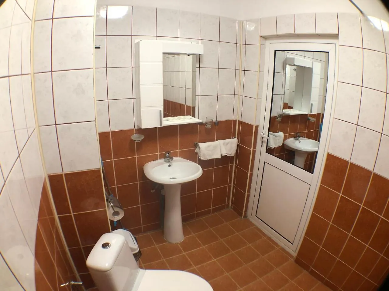 Samuil Apartments - Central Burgas 0*,