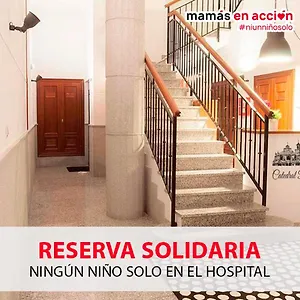 Catedral Plaza 3000 Apartamento Granada