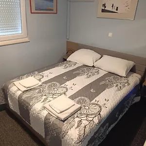 Viva Riva Apartamento Zadar