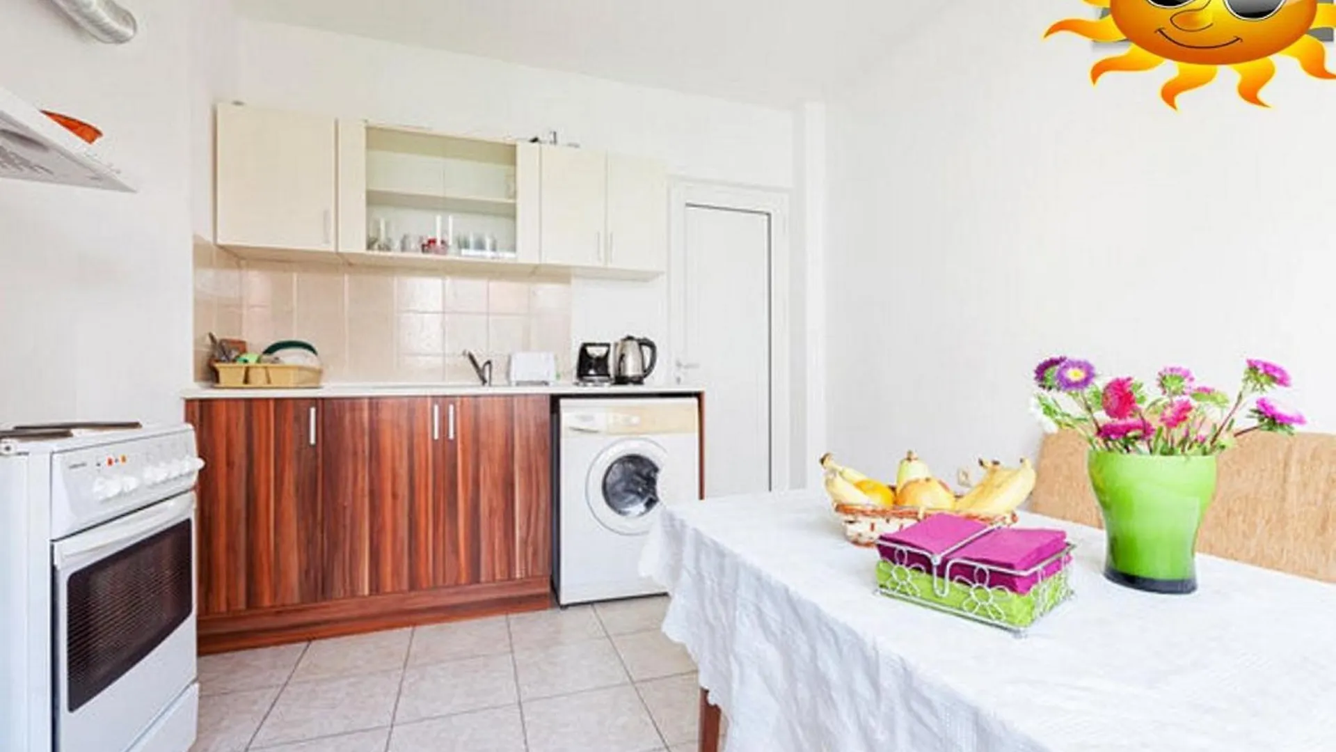 Samuil Apartments Burgas Bulgaria