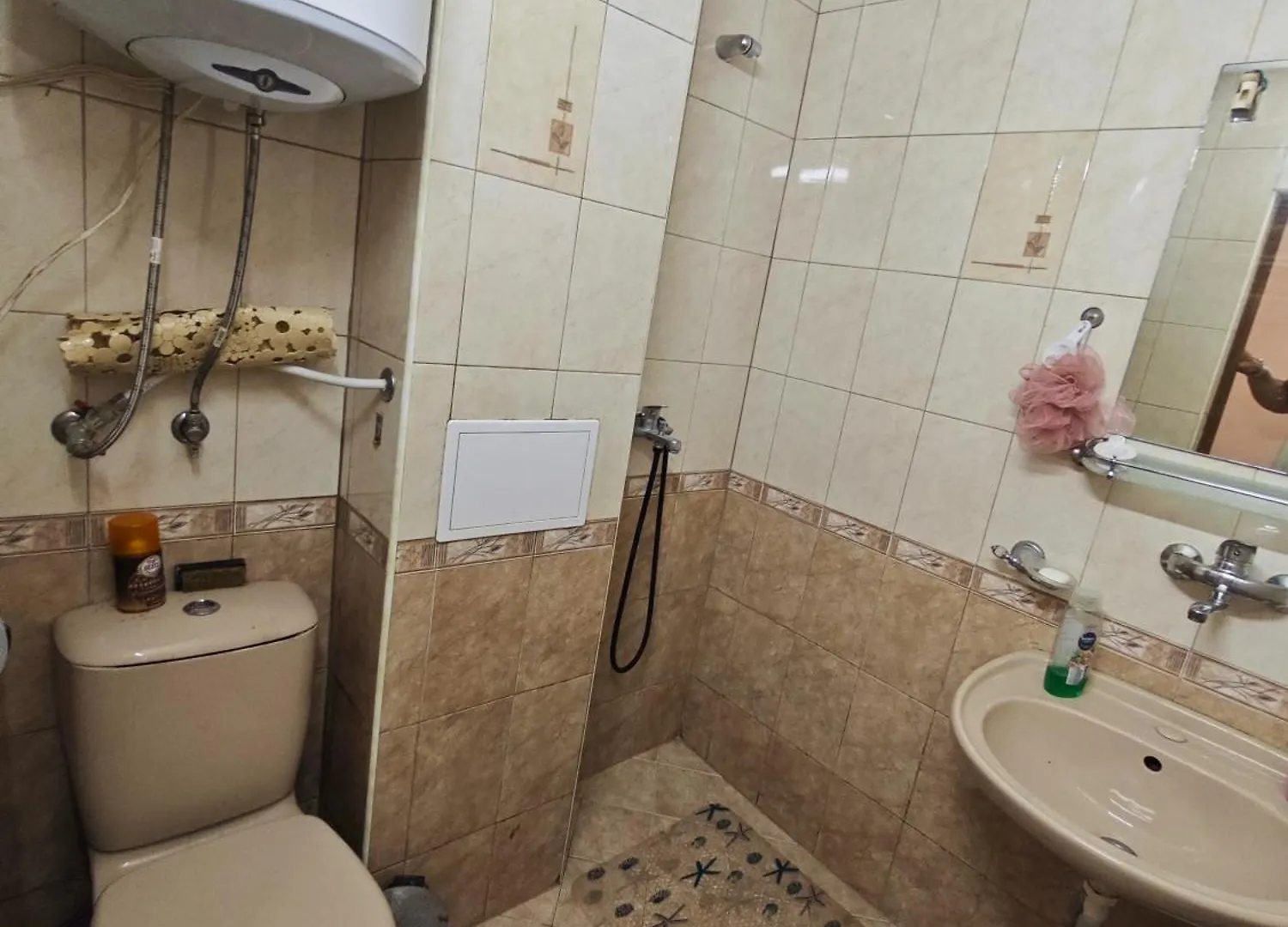 Samuil Apartments Burgas