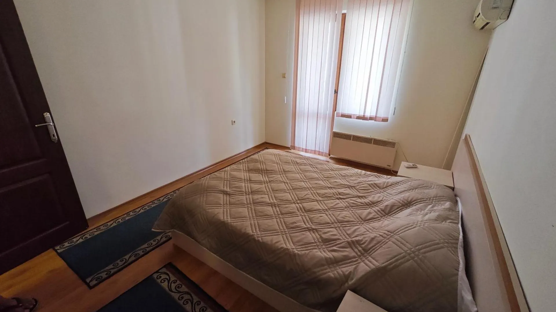 Samuil Apartments Burgas 0*,  Bulgaria