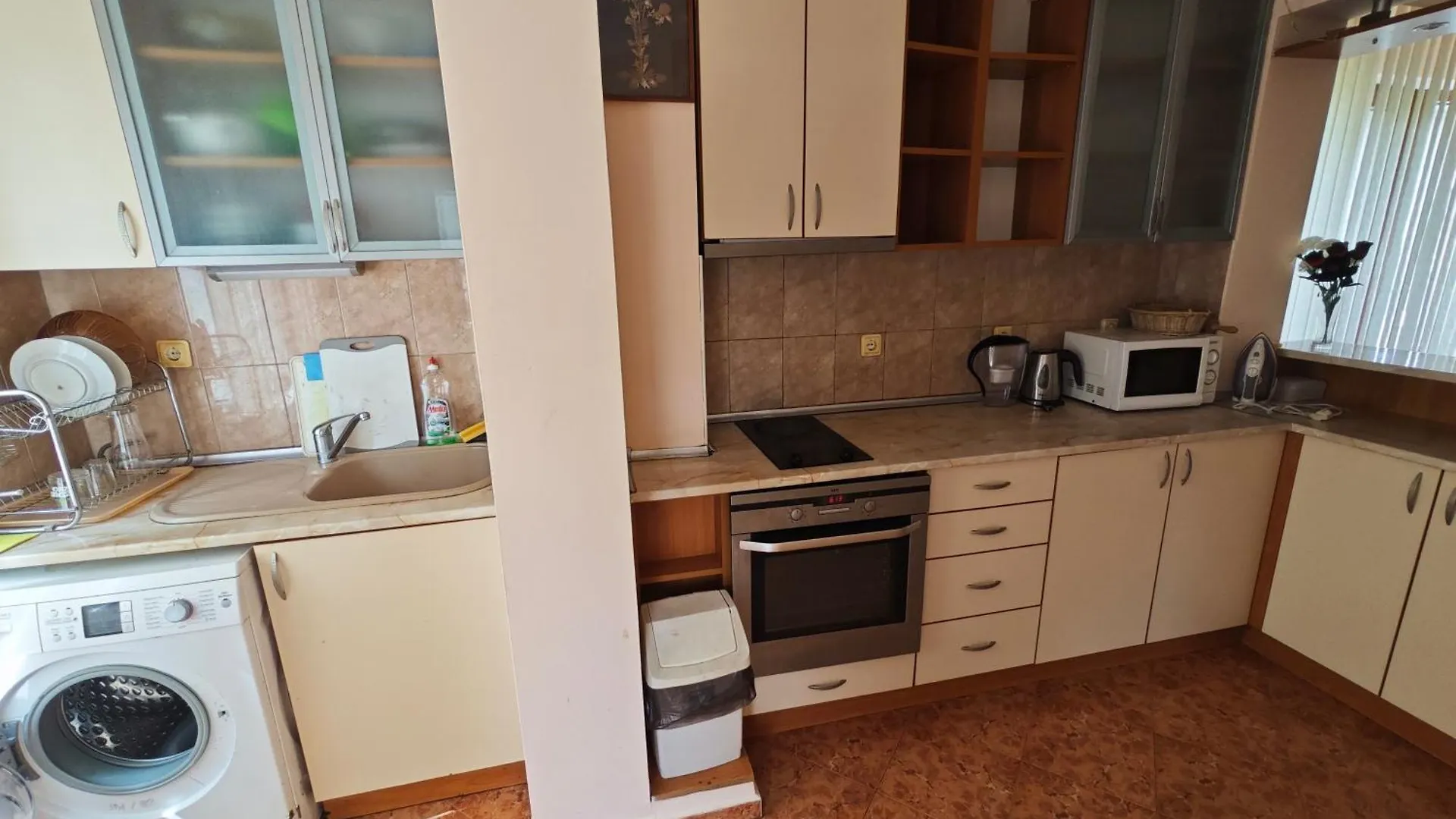 Samuil Apartments Burgas