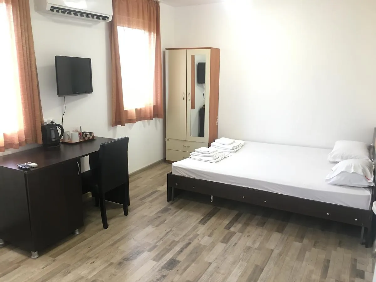 Samuil Apartments Burgas