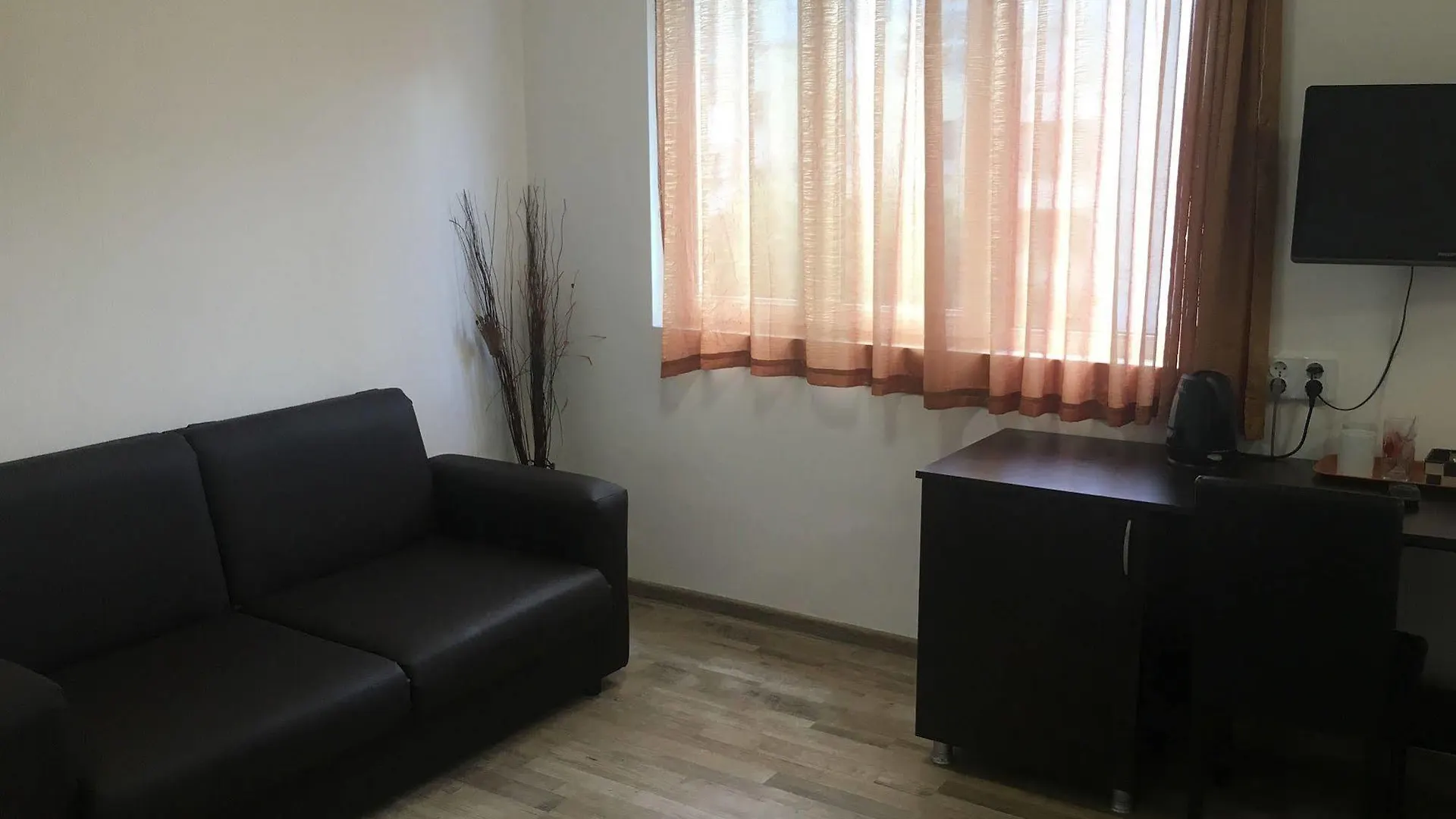 Samuil Apartments Burgas
