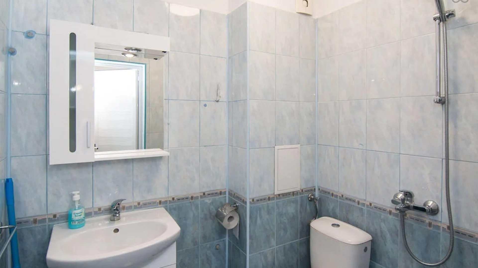 Samuil Apartments Burgas